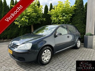 Volkswagen Golf 1.6 Comfortline NETJES! AircoTrekhaak