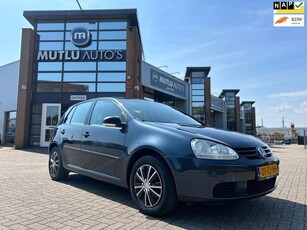 Volkswagen Golf 1.6 FSI Turijn Airco NAP APK 5deurs