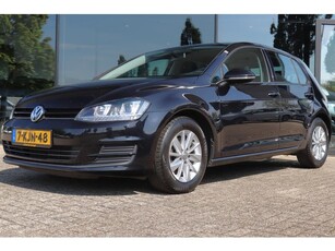 Volkswagen Golf 1.6 TDI 5-DRS ORIG. NL XENON NAVI