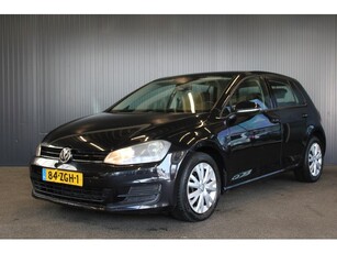 Volkswagen Golf 1.6 TDI Comfortline Climate Cruise