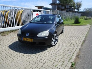 Volkswagen Golf 2.0 SDI Trendline Business (bj 2006)