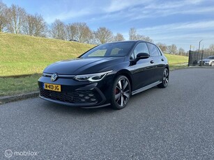 Volkswagen Golf 2.0 TDI GTD 26.000 km! prijs is in de btw