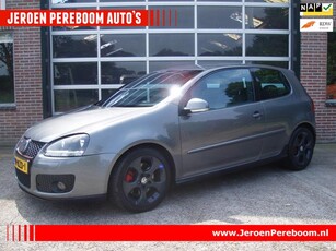 Volkswagen Golf 2.0 TFSI GTI DSG Automaat, Climaat airco