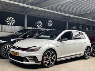 Volkswagen Golf 2.0 TSI GTI Clubsport DSG (bj 2016)