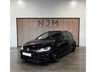 Volkswagen Golf 2.0 TSI GTI TCR AkraPanoKeylessCamera