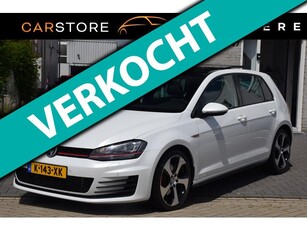 Volkswagen Golf 2.0 TSI GTI*DSG*PANO*LED*CLIMA*Nette GTI*