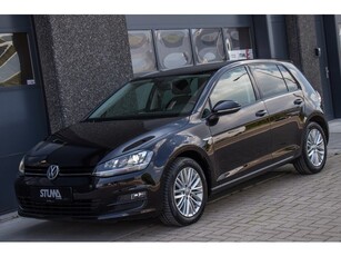 Volkswagen Golf 7 1.4 TSI CUP Edition Highline 1