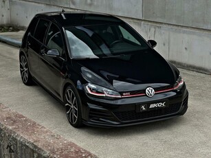 Volkswagen Golf 7.5 GTI 2019 Performance - DSG