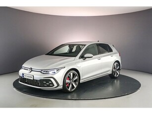 Volkswagen Golf GTE 1.4 TSI eHybrid 245pk DSG Automaat