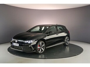 Volkswagen Golf GTE 1.4 TSI eHybrid 245pk DSG Automaat