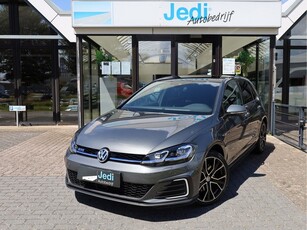 Volkswagen Golf GTE 5drs 1.4 TSI 150kw/204pk PHEV DSG6