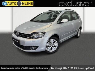 Volkswagen Golf Plus 1.2 TSI