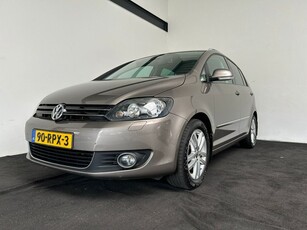 Volkswagen Golf Plus 1.4 TSI Highline Automaat! (bj 2011)