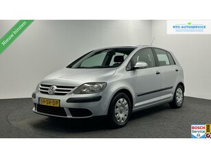 Volkswagen Golf Plus 1.6 FSI