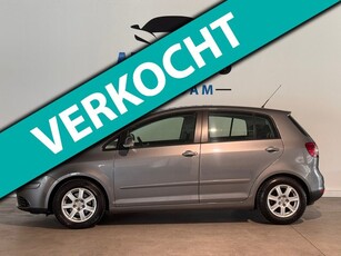 Volkswagen Golf Plus 1.6 Optive 4 126.849 KM NAP