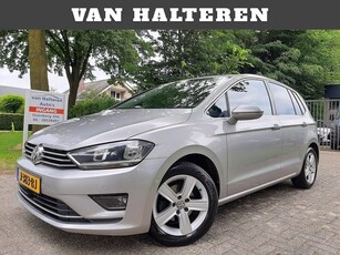 Volkswagen Golf Sportsvan 1.2 TSI Airco/Clima Automaat Pano