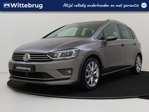 Volkswagen Golf Sportsvan 1.4 TSI Highline 150 pk Automaat