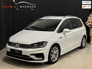 Volkswagen Golf Sportsvan 1.4 TSI R-LINE DSG CAMERA