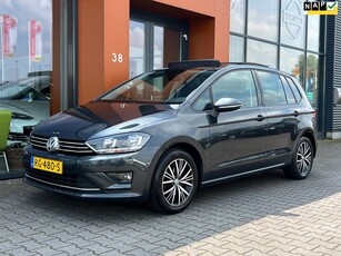 Volkswagen Golf Sportsvan 1.4 TSIAut.PanodakCruisePDC