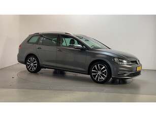 Volkswagen Golf Variant 1.0 TSI Comfortline Business Alcantara Stoelverwarming Navigatie DAB+