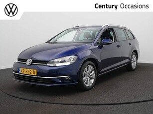 Volkswagen Golf Variant 1.0 TSI Comfortline Business