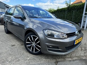 Volkswagen GOLF Variant 1.2 TSI Highline