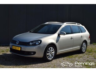 Volkswagen Golf Variant 1.4 TSI Trendline