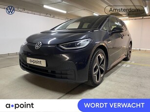 Volkswagen ID.3 Pro Performance 58 kWh 204 pk Navigatie