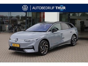 Volkswagen ID.7 Tourer 1st Edition 77 kWh 286PK / 210kW