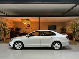 Volkswagen Jetta 1.4 TSI Hybrid Comfortline Garantie NAP