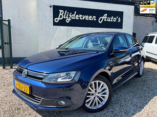 Volkswagen Jetta 1.4 TSI Hybrid Highline Automaat Hybride Clima | Navi | LM | PDC