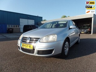 Volkswagen Jetta 1.6 FSI Trendline AIRCO OPTIE'S 2006