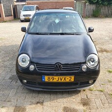 Volkswagen lupo