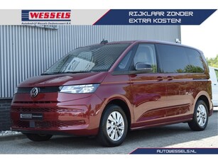 Volkswagen Multivan 1.4 eHybrid L1H1 Life 5-zits, Camera