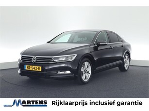 Volkswagen Passat 1.4 TSI 125pk H6 Comfortline Trekhaak