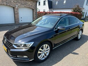 Volkswagen Passat 1.4 TSI ACT Highline