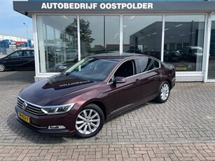 Volkswagen Passat 1.4 TSI Comfortline