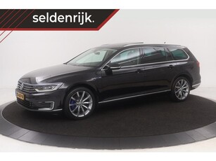 Volkswagen Passat 1.4 TSI GTE Highline Panoramadak