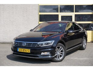 Volkswagen Passat 1.5 TSI 150PK! Automaat R-Line BJ2019 Lmv