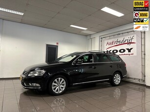 Volkswagen Passat Variant 1.4 TSI Comfortline BlueMotion *