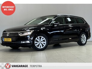 Volkswagen Passat Variant 1.4 TSI Comfortline Business/