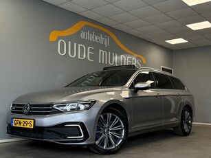 Volkswagen Passat Variant 1.4 TSI GTE