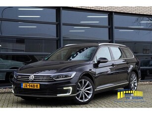 Volkswagen Passat Variant 1.4 TSI GTE Highline