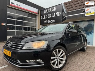 Volkswagen Passat Variant 1.4 TSI Highline