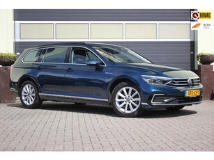 Volkswagen Passat Variant 1.4 TSI PHEV GTE Business