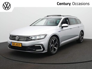 Volkswagen Passat Variant 1.4 TSI PHEV GTE Business