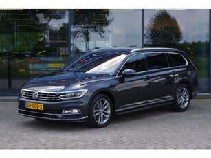 Volkswagen Passat Variant 1.5 TSI 150 PK Automaat R-Line