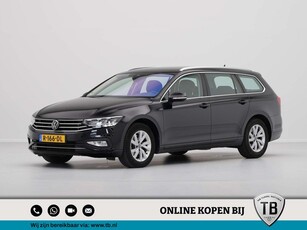 Volkswagen Passat Variant 1.5 TSI 150pk DSG Business