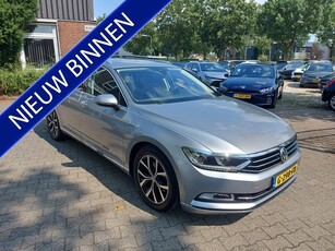 Volkswagen Passat Variant 1.5 TSI Highline