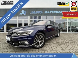 Volkswagen Passat Variant 1.5 TSI Highline Business R